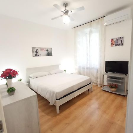 Apartmán Dietro Piazza Ascoli Piceno Exteriér fotografie