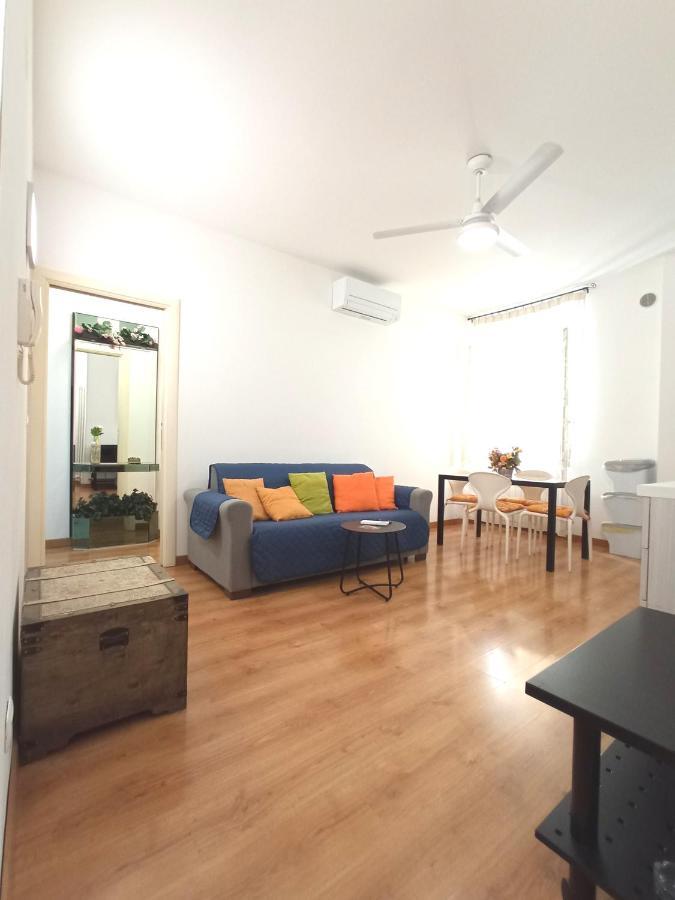 Apartmán Dietro Piazza Ascoli Piceno Exteriér fotografie