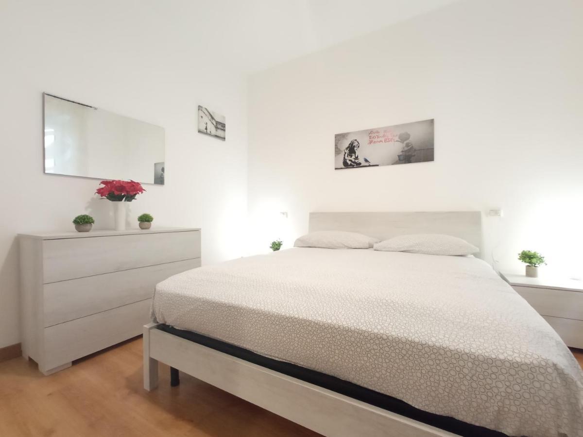 Apartmán Dietro Piazza Ascoli Piceno Exteriér fotografie