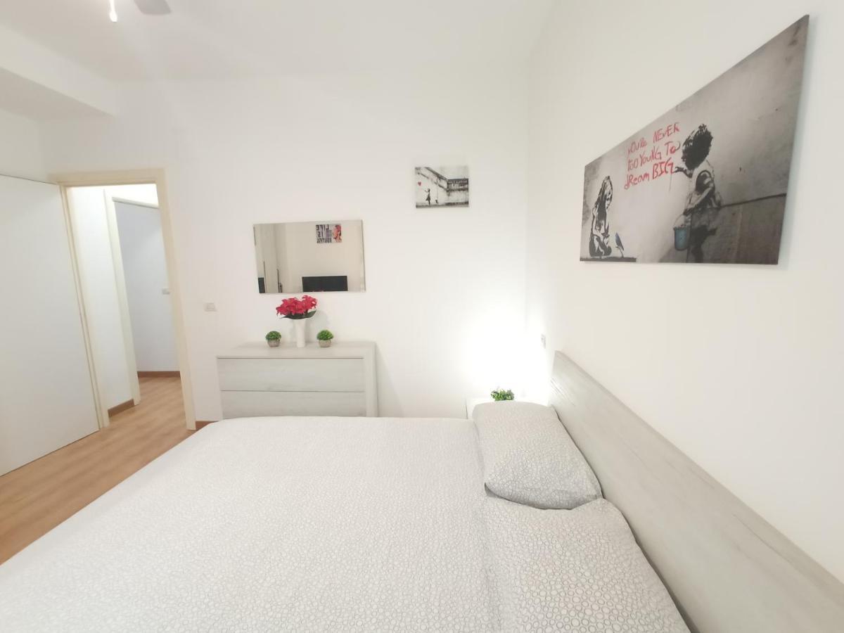 Apartmán Dietro Piazza Ascoli Piceno Exteriér fotografie