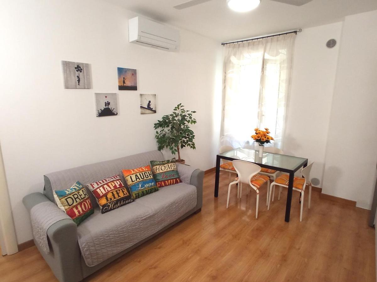 Apartmán Dietro Piazza Ascoli Piceno Exteriér fotografie