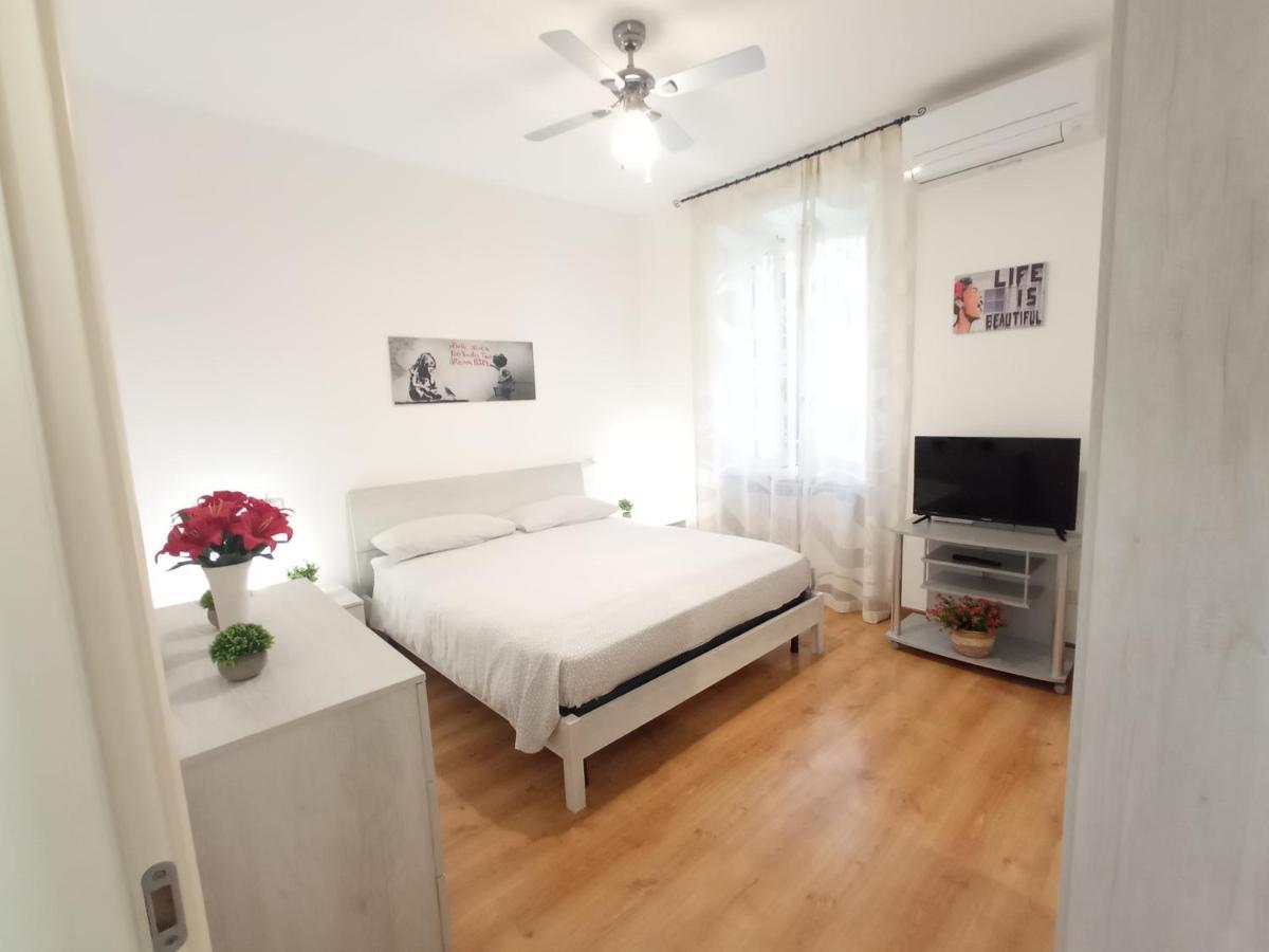 Apartmán Dietro Piazza Ascoli Piceno Exteriér fotografie